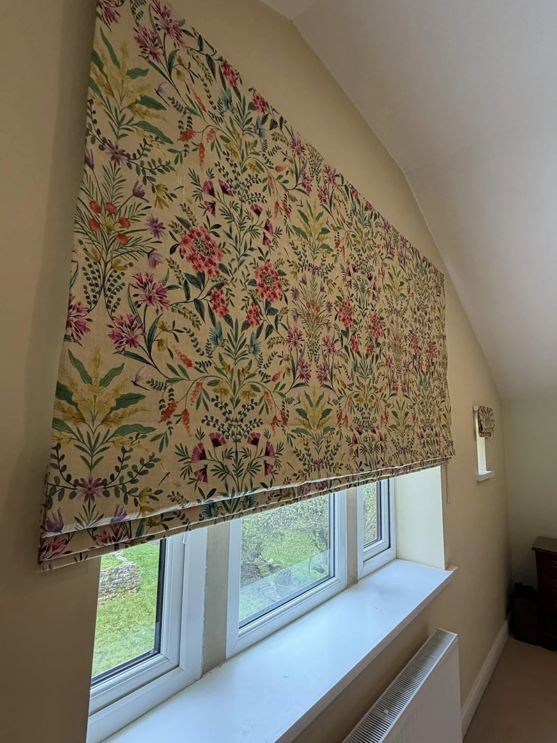 Yorkshire Blinds & Curtains